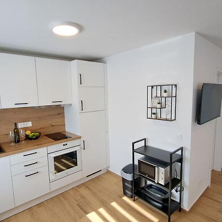 Apartman Tea Mali Lošinj Exteriér fotografie