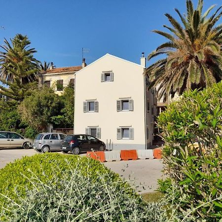 Apartman Tea Mali Lošinj Exteriér fotografie