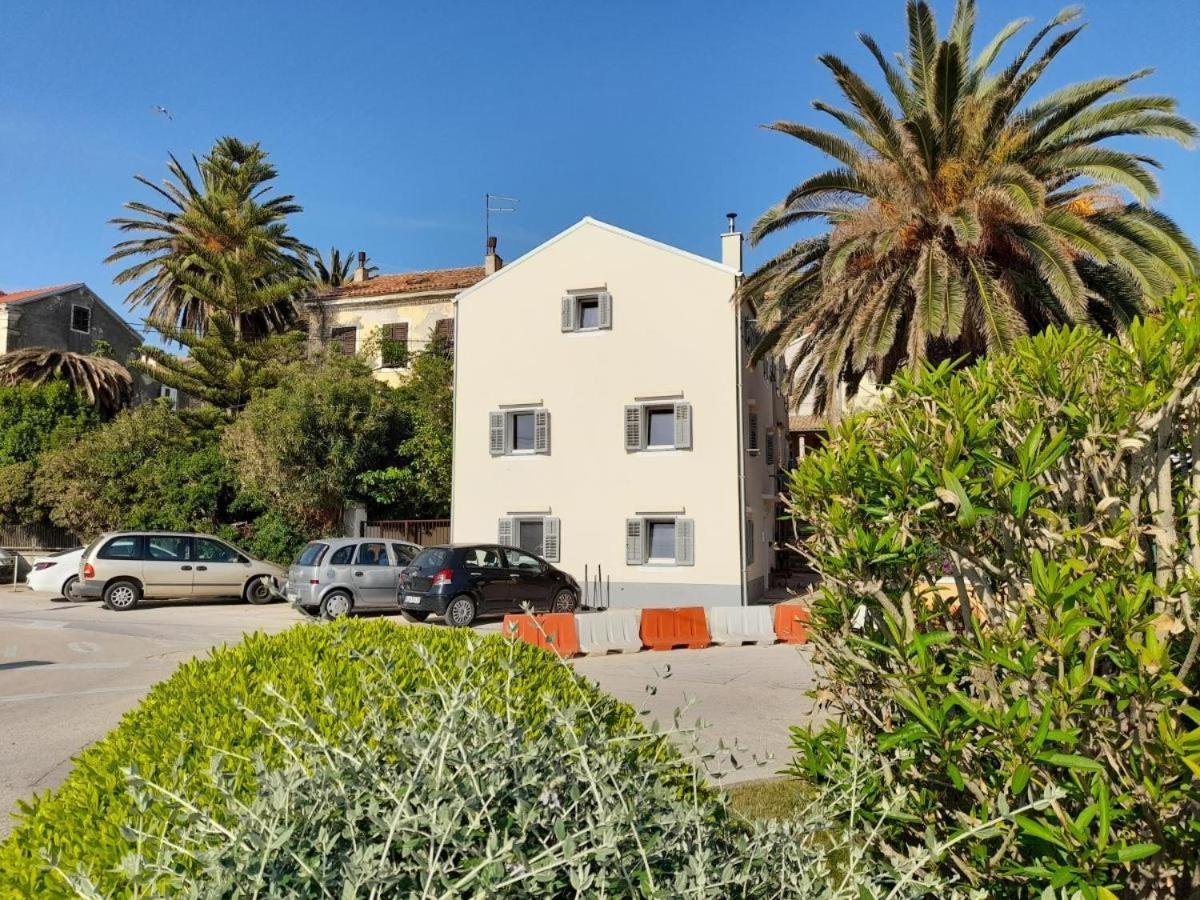 Apartman Tea Mali Lošinj Exteriér fotografie